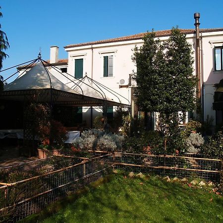 Agriturismo Le Clementine Badia Polesine Exteriér fotografie
