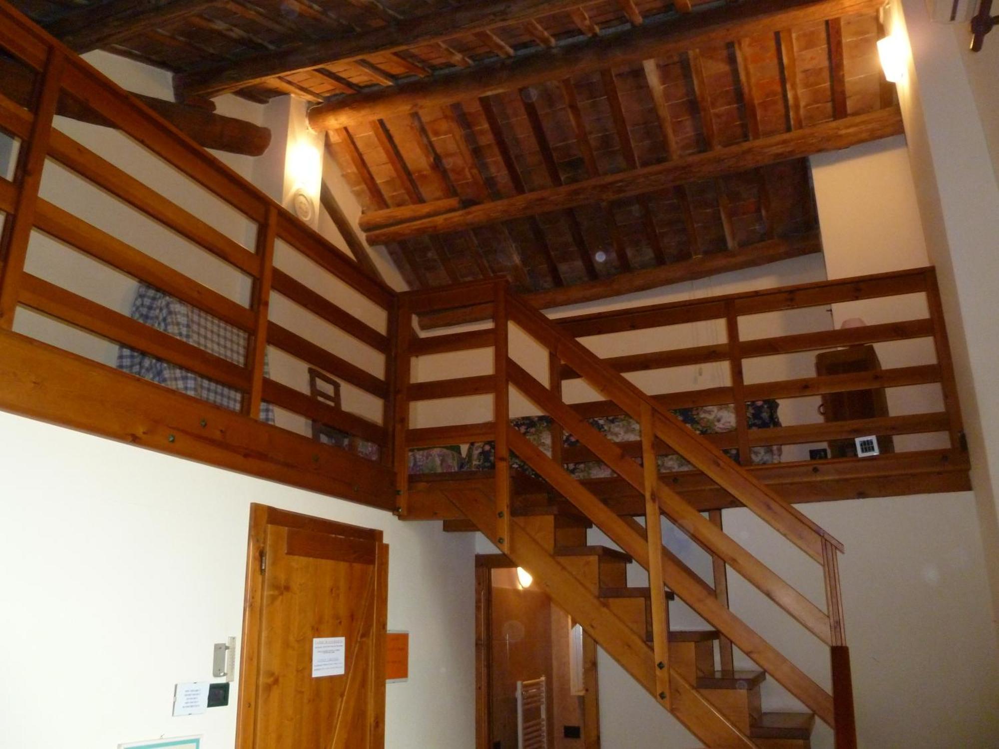 Agriturismo Le Clementine Badia Polesine Pokoj fotografie