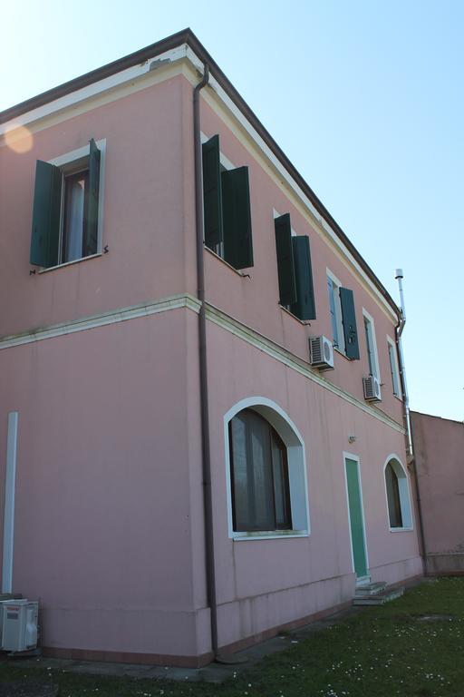 Agriturismo Le Clementine Badia Polesine Exteriér fotografie