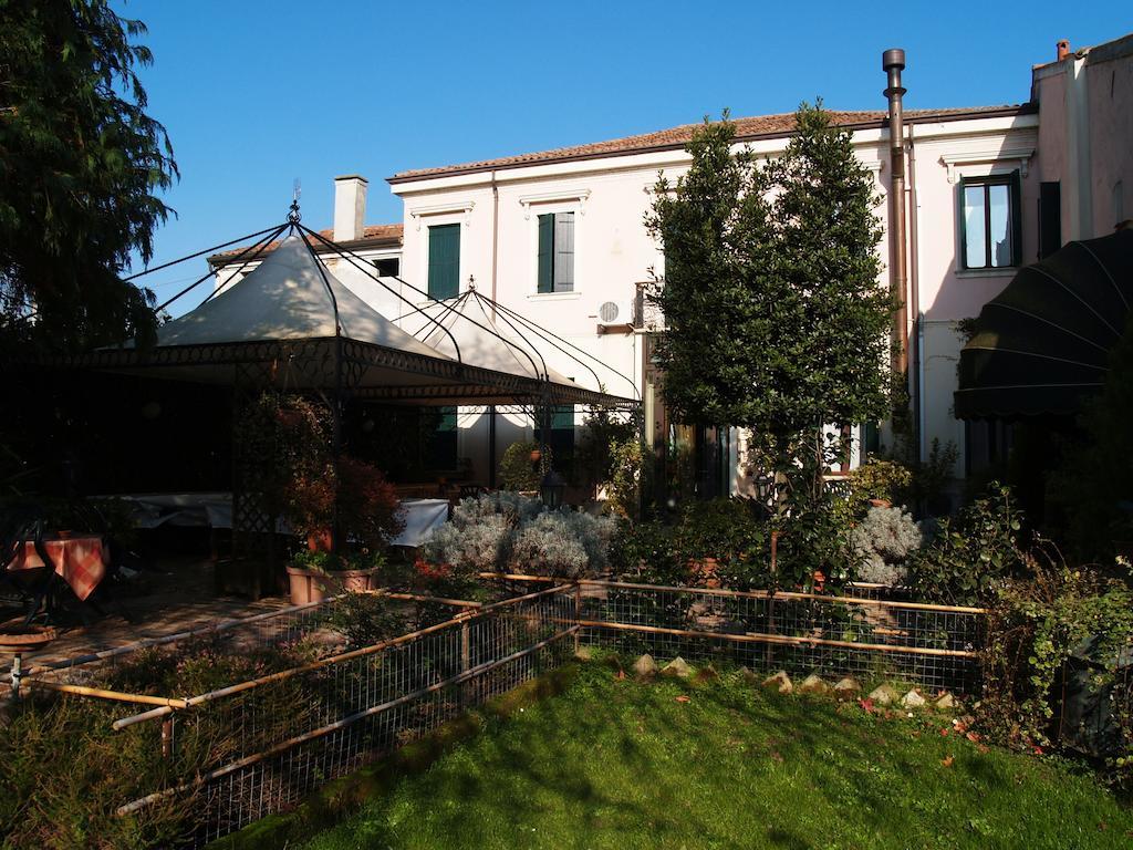 Agriturismo Le Clementine Badia Polesine Exteriér fotografie