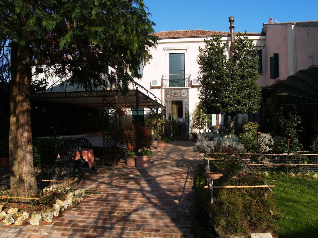 Agriturismo Le Clementine Badia Polesine Exteriér fotografie