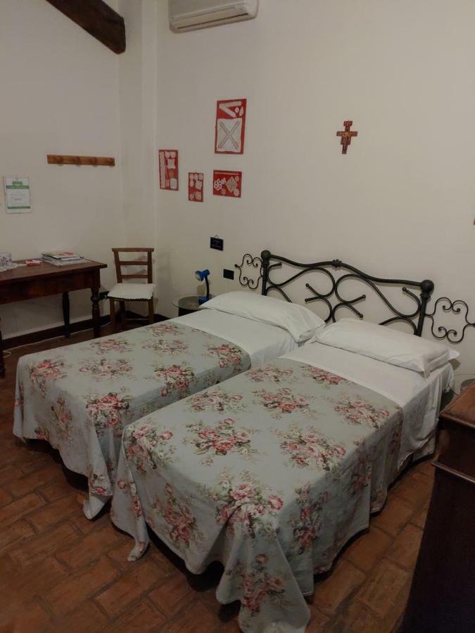 Agriturismo Le Clementine Badia Polesine Pokoj fotografie